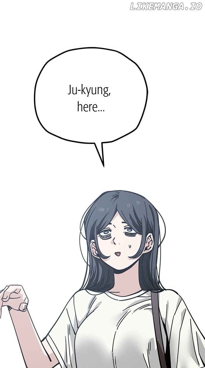 Unemployed Baek-soon Chapter 163 - page 7